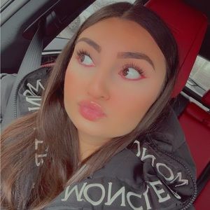 Meet your Posher, Tannaz